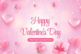 Valentine's Day Slideshow 50511230