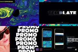 Typography Promo 49537750