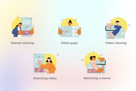 Watching Video - Big Hands Flat Concepts 44462590
