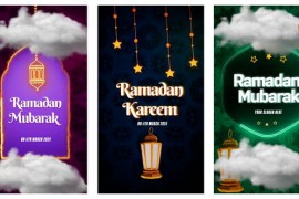 Ramadan Stories 51165196