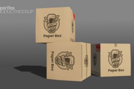 Paper Box Opener 46161359