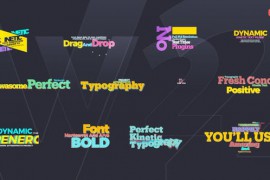 Kinetic Text V2 22015307