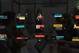 Callout Lower Thirds for DaVinci Resolve 51406752
