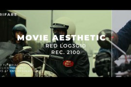 Luts Movie Aesthetic 44063718