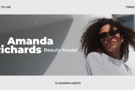 Clean Lower Thirds 50211146
