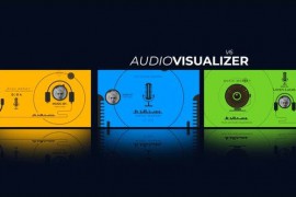Audio Visualizer 0.7 51485788