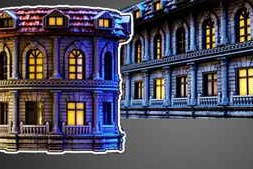 Udemy – Procedural Building Facade Creation In Substance Designer