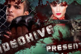 Blood Action Trailer 5045219