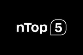 nTopology 5 v5.25.3 (Win x64)