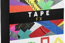 Tropic Colour – Tape FX
