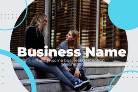 Minimal Corporate 30780712