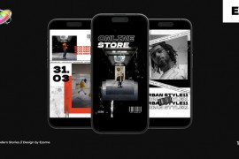 Modern Stories | FCP 51505290