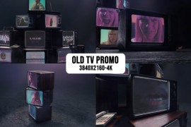 Old Tv Opener 52315678