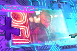 Cyberpunk Slideshow 47138063