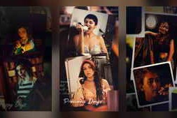 Free Download:Photo Slideshow Vertical 3in1 60798765