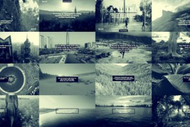 Social Media Video Graphics Pack 43024981