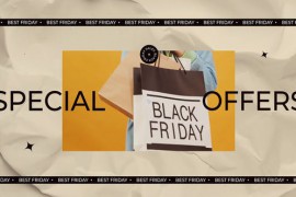 Black Friday Promo 49333064