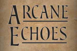 GameDev Market Arcane Echoes Orchestral & Chiptune Music Collection WAV