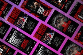 Burst Boxing Instagram Reel - Mogrts 46022539