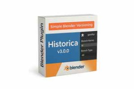 Free Download:Historica v3.0.0