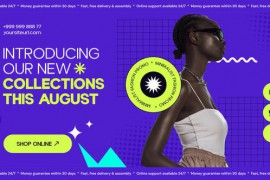 Products Sale Slider Promo 47366554