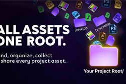 Free Download:Aescripts Root v1.0.9