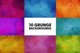 Grunge Backgrounds 42090309