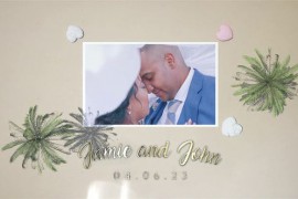 Wedding Slideshow 46208772