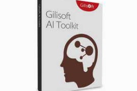 Free Download:GiliSoft AI Toolkit 10.10