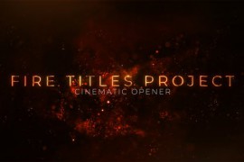 Fire Titles 45825295