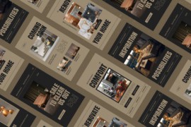 Furni Interior Social Media Stories 44419004