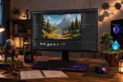 Udemy – Unity Game Development Foundations