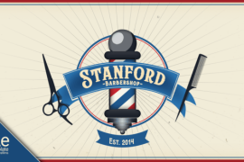 Barbershop Promo 56177586