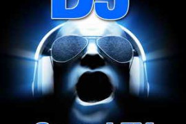 Dr. Sound FX DJ Sound FX [Dj Turntable Scratch] MP3