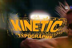 Free Download:Kinetic Typography Impact 64169683