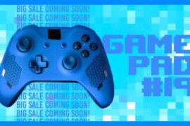 8-Bit Sale Promo 44575708