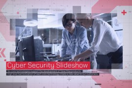 Cyber Security Slideshow 24804650