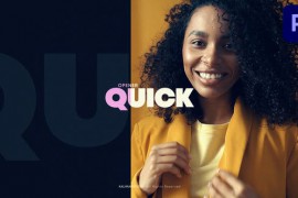 Quick Opener for Premiere Pro 51804638