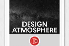 Big Room Sound Design Atmospheres WAV