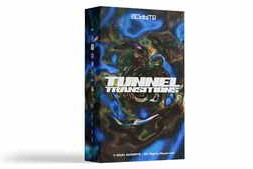 AcidBite – Tunnel Transitions