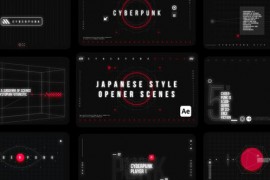 Japanese Style Opener 47471967