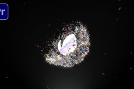 Crystal Logo 50669230