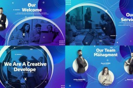 Business Consulting Presentation 51150319