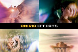 Oniric Effects 51758819