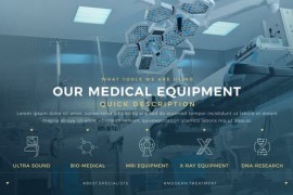 Minimal Medical Promo II 50103386
