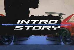 Free Download:Extreme Grunge Sport Intro Story 62120125