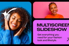 Multiscreen Slideshow 48521291