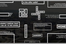 Abstract Text Titles | PP 48461473