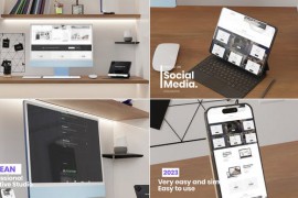Display Mockup Promo V2 46893729