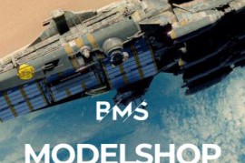 [3D Materials] BigMediumSmall - Modelshop Greebles